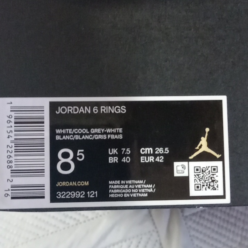 Men's shoes